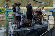 Mazury 2017