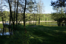Mazury 2017