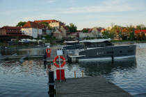 Mazury 2017