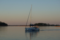 Mazury 2017