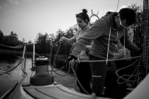 Mazury 2017