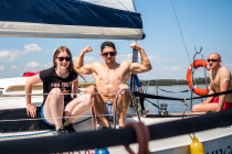 Mazury 2017