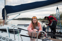 OLYMPUS DIGITAL CAMERA