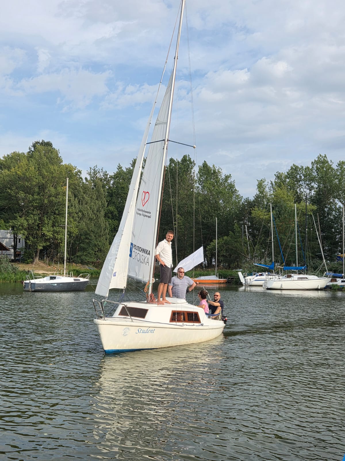 Turawska SZEKLA 2025 w obiektywie